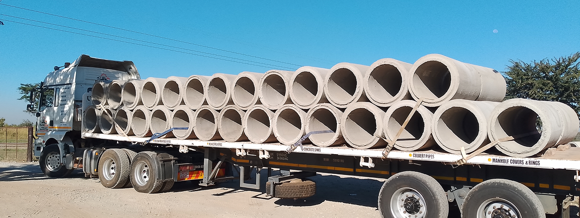 Drainage & Infrastructure