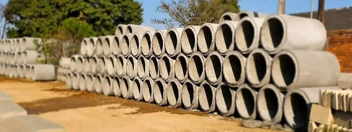 Drainage & Infrastructure