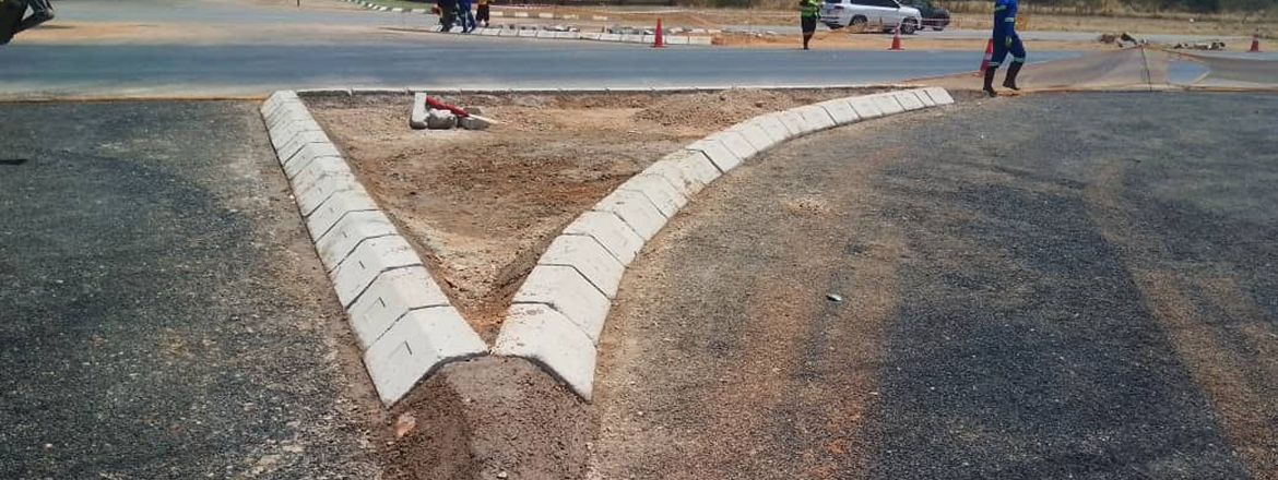 Road & Street Infrastructure